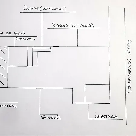 Jardin Bioves Colocation * Menton